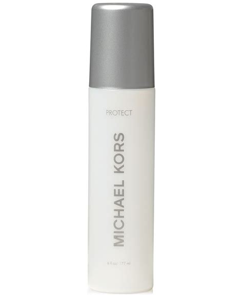 Michael Kors Protect Leather Care Cleaner 